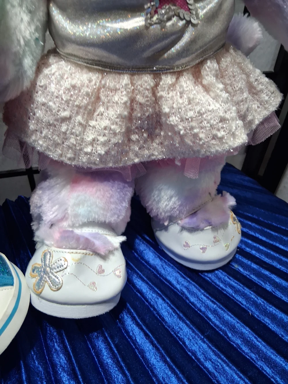 Build-A-Bear build bear